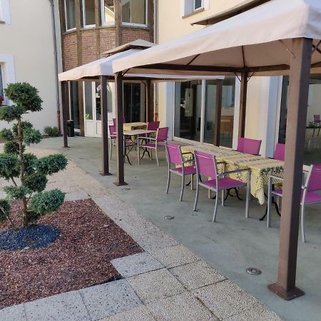 Hotel Le Marais Voue 외부 사진
