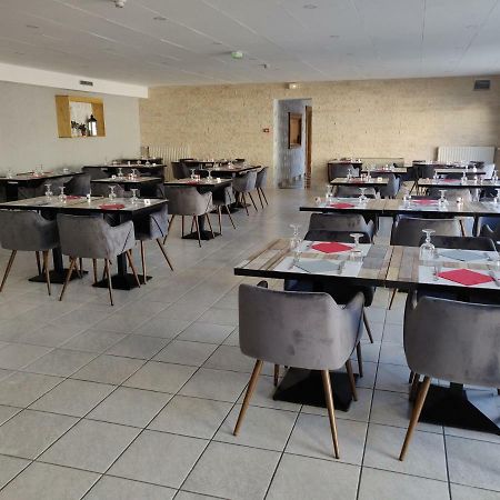 Hotel Le Marais Voue 외부 사진