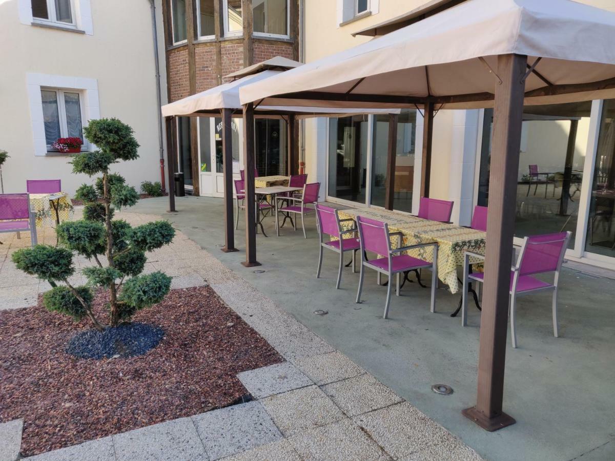 Hotel Le Marais Voue 외부 사진