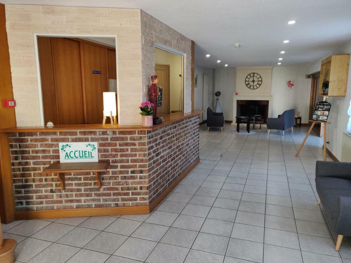 Hotel Le Marais Voue 외부 사진