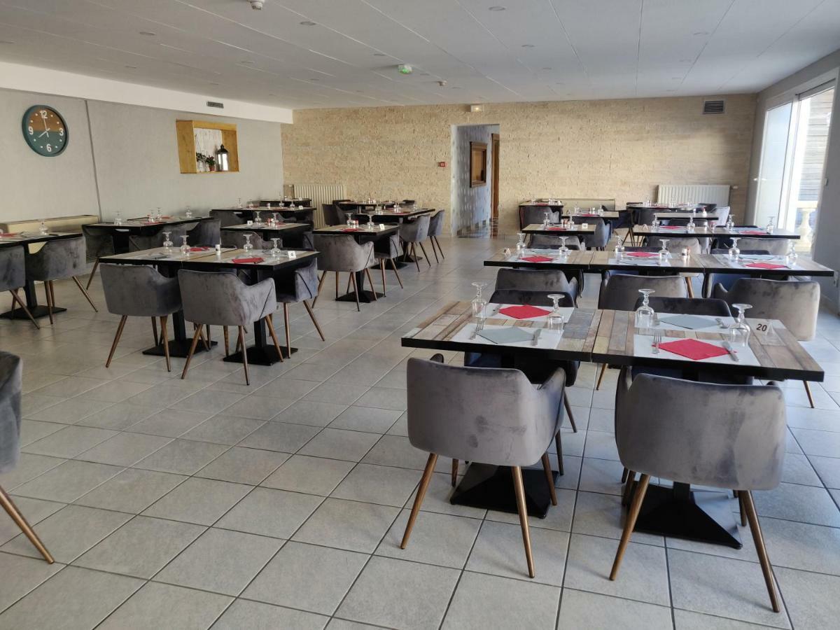 Hotel Le Marais Voue 외부 사진