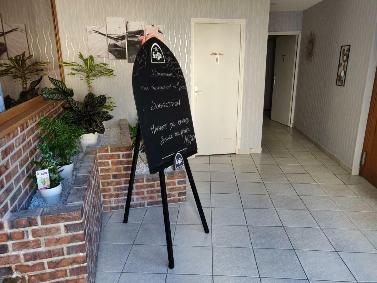 Hotel Le Marais Voue 외부 사진