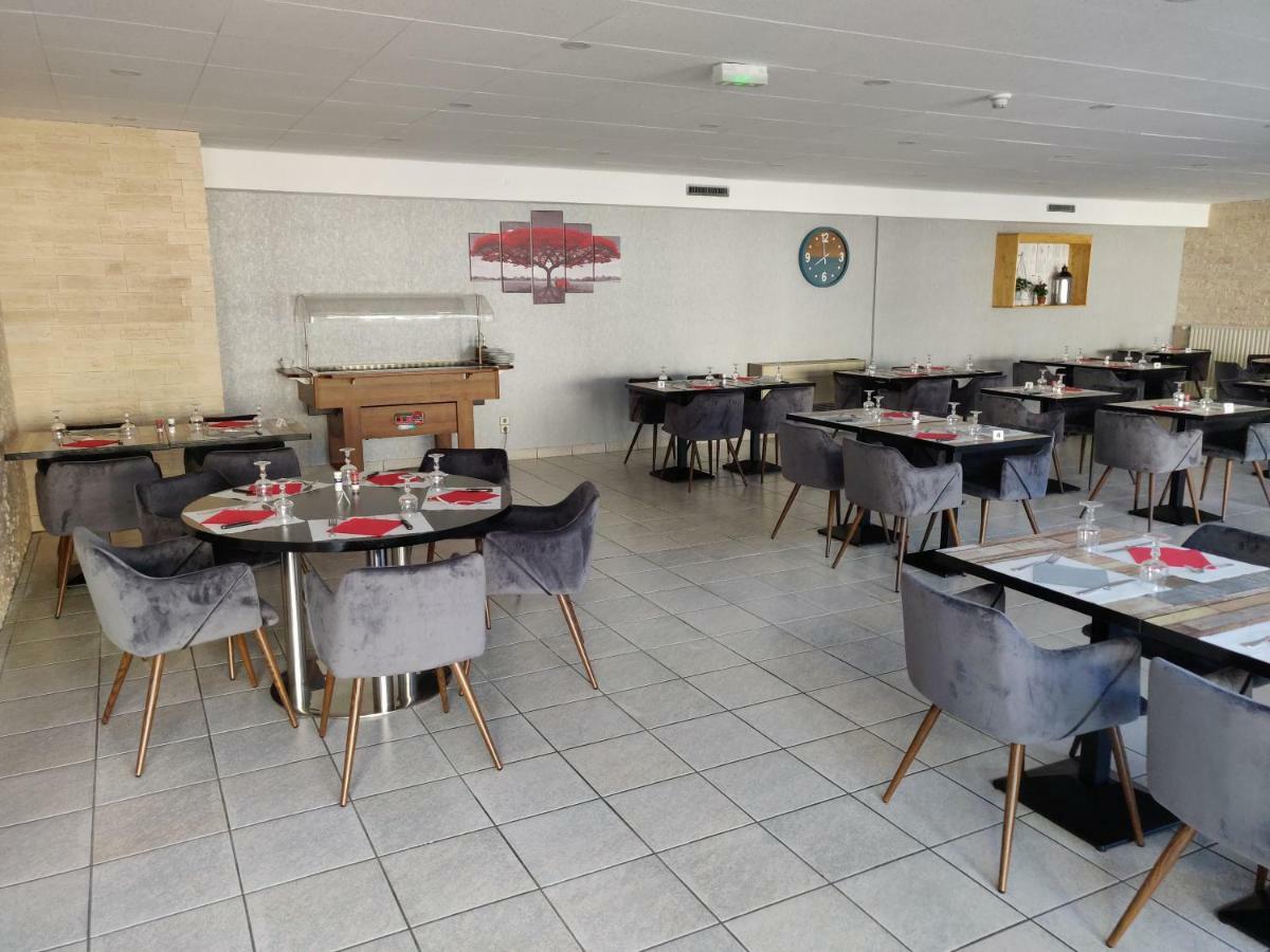 Hotel Le Marais Voue 외부 사진