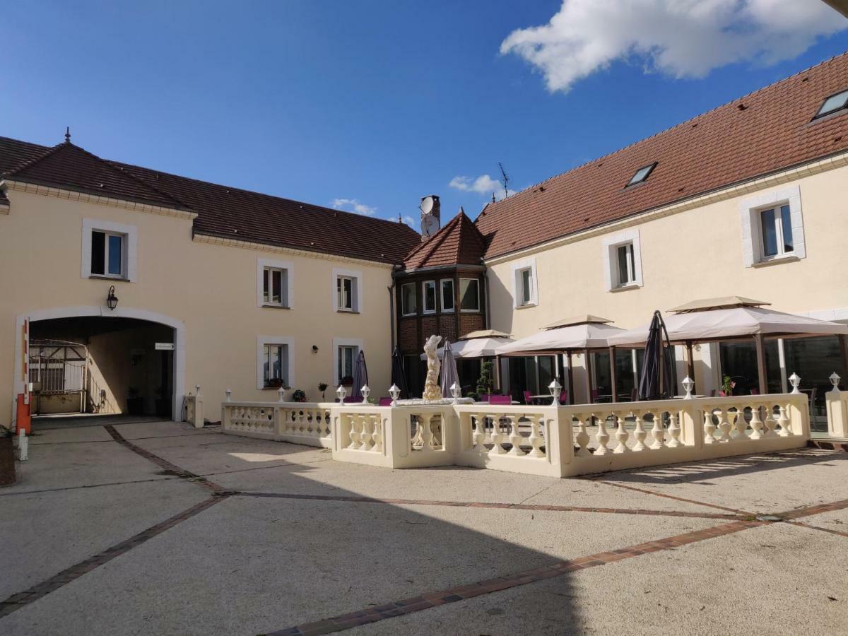 Hotel Le Marais Voue 외부 사진