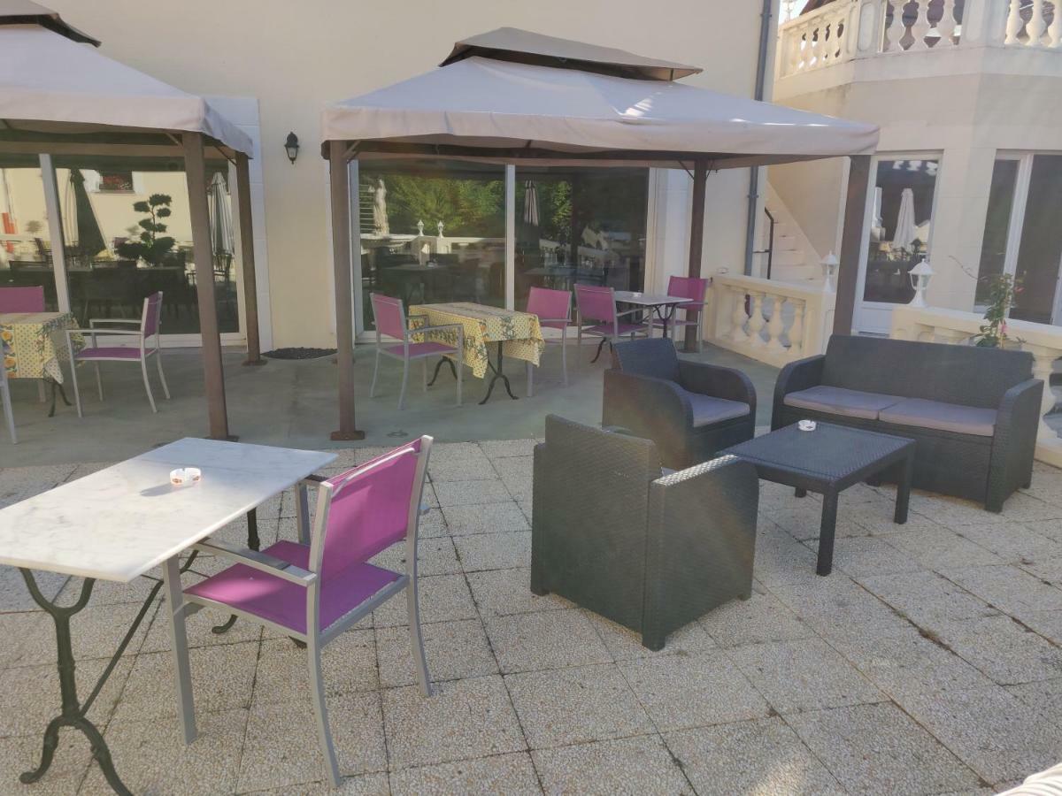Hotel Le Marais Voue 외부 사진