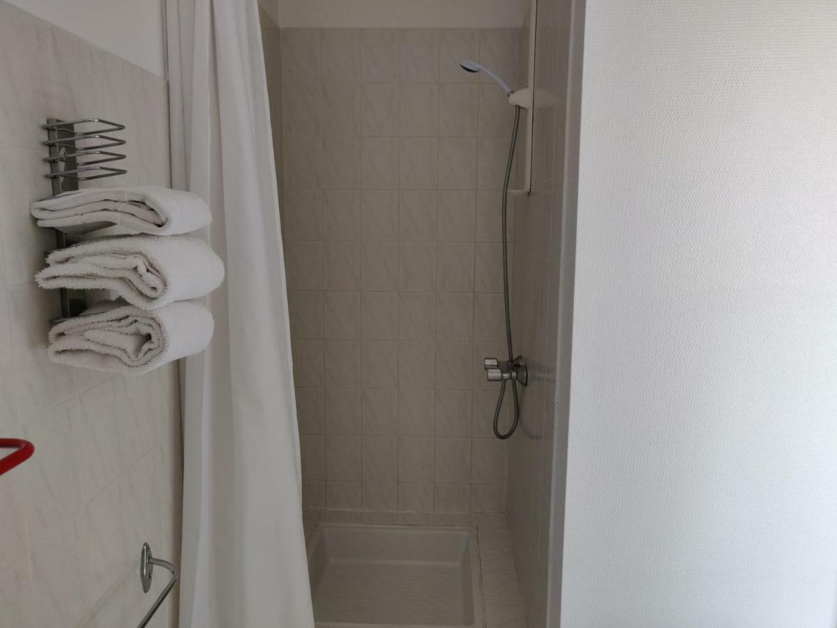 Hotel Le Marais Voue 외부 사진