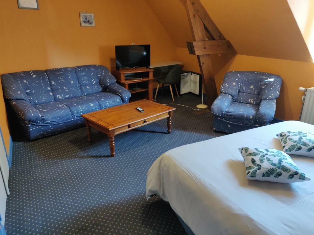 Hotel Le Marais Voue 외부 사진