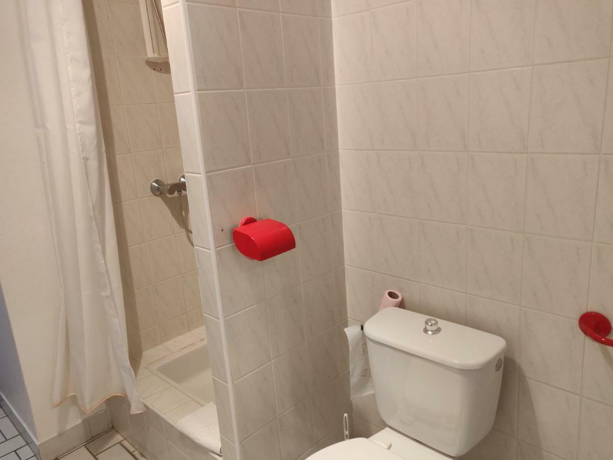 Hotel Le Marais Voue 외부 사진