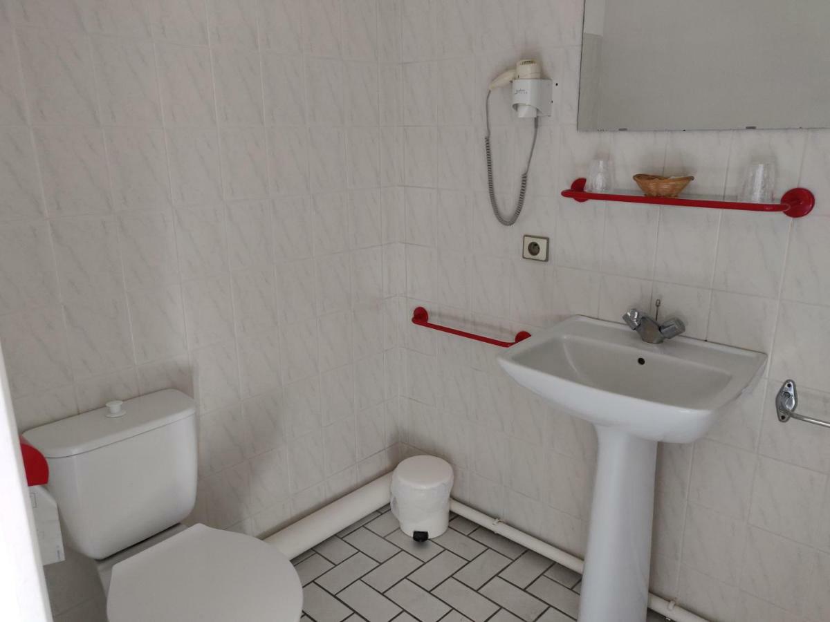 Hotel Le Marais Voue 외부 사진