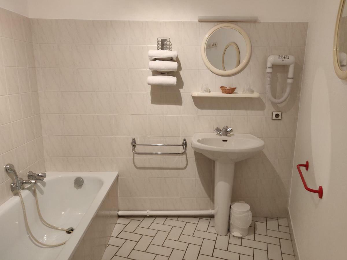 Hotel Le Marais Voue 외부 사진