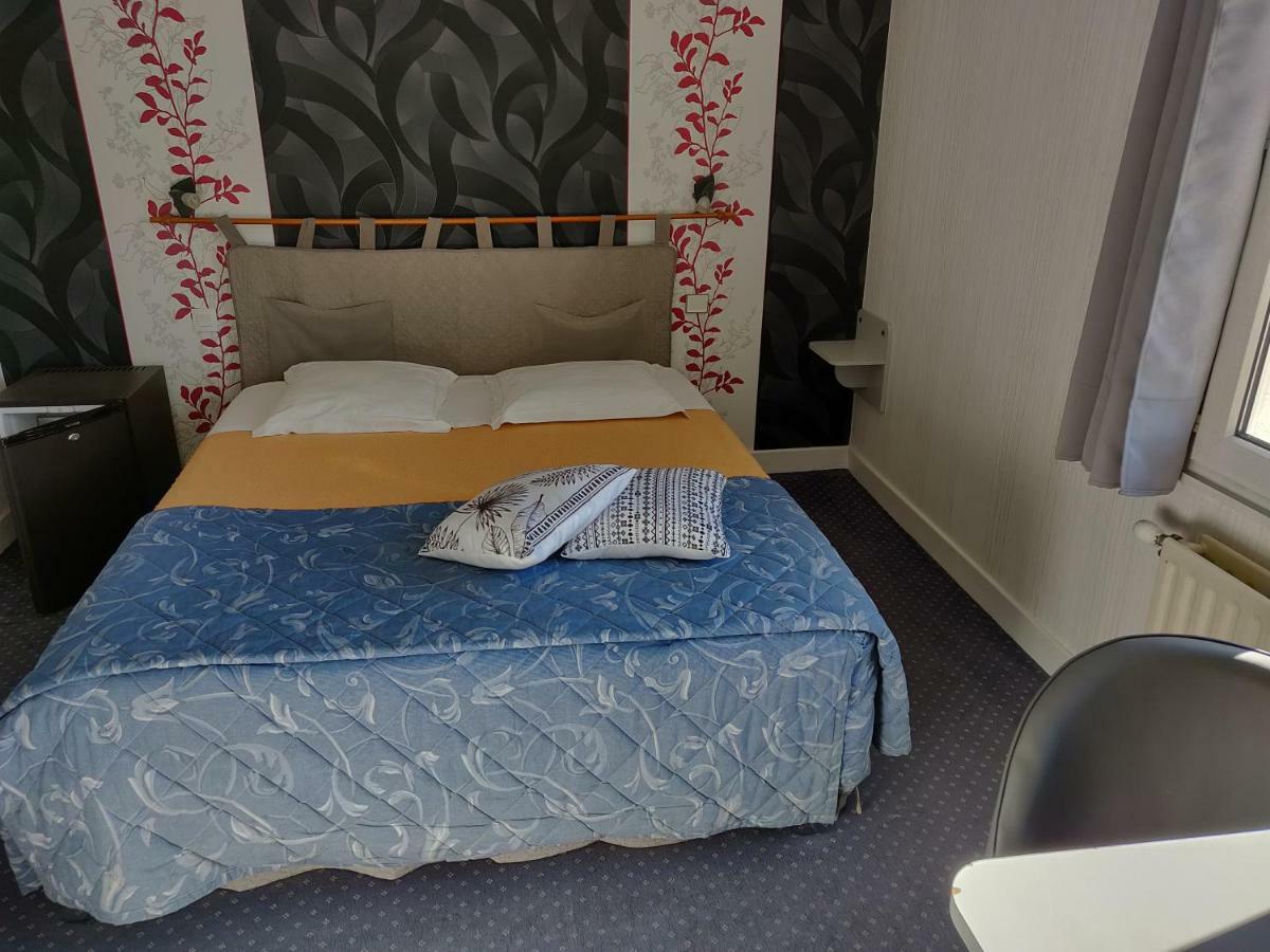 Hotel Le Marais Voue 외부 사진