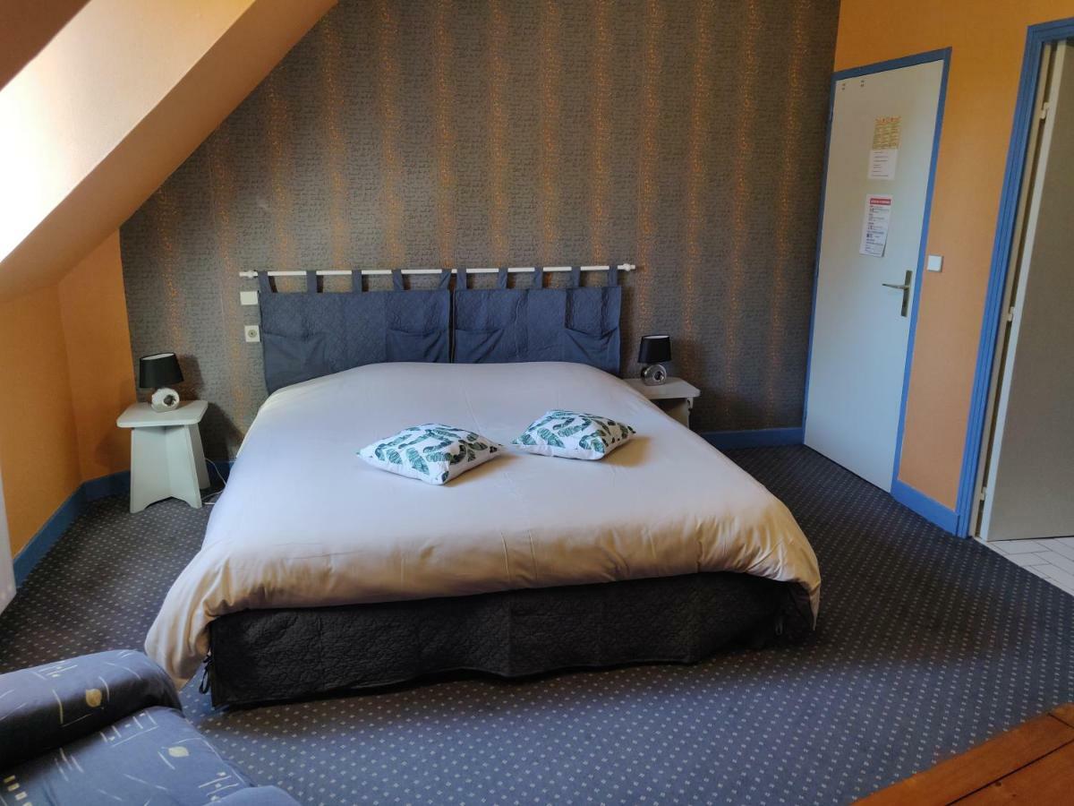 Hotel Le Marais Voue 외부 사진