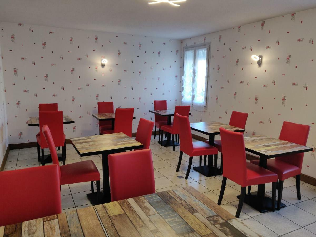 Hotel Le Marais Voue 외부 사진