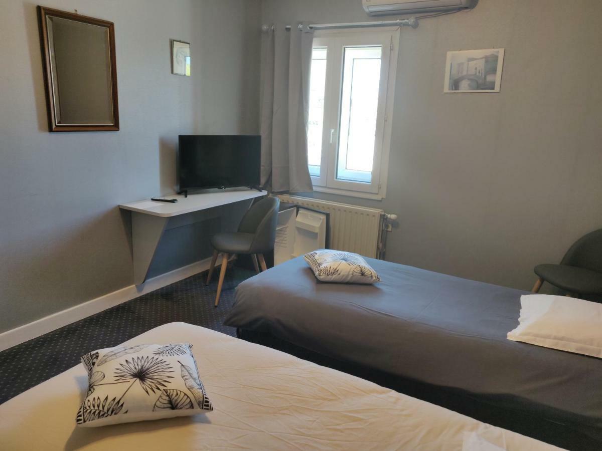 Hotel Le Marais Voue 외부 사진