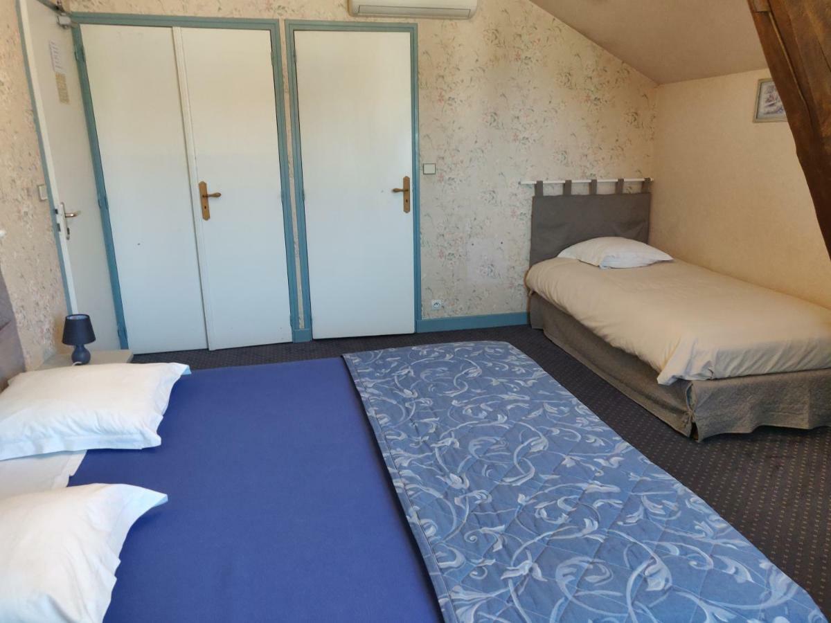 Hotel Le Marais Voue 외부 사진