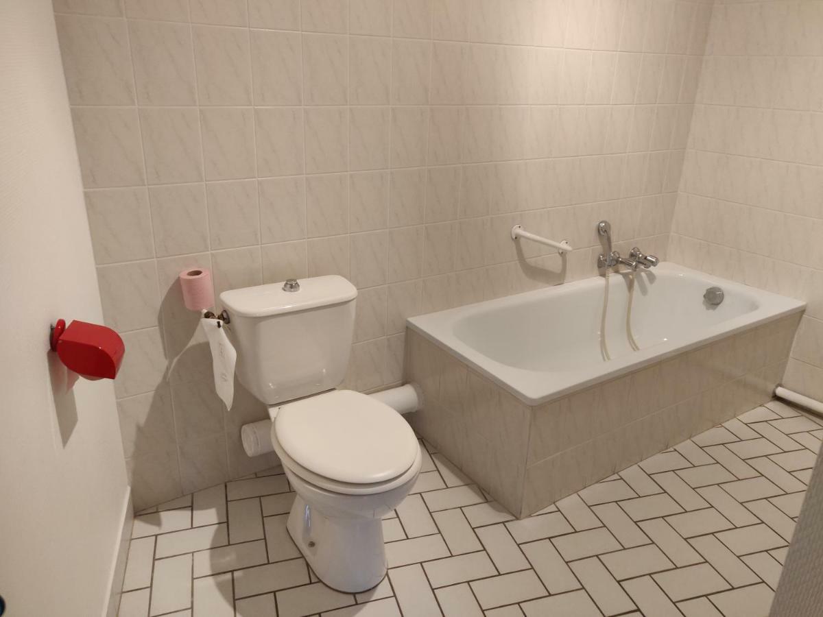 Hotel Le Marais Voue 외부 사진