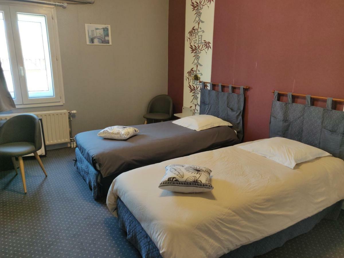 Hotel Le Marais Voue 외부 사진