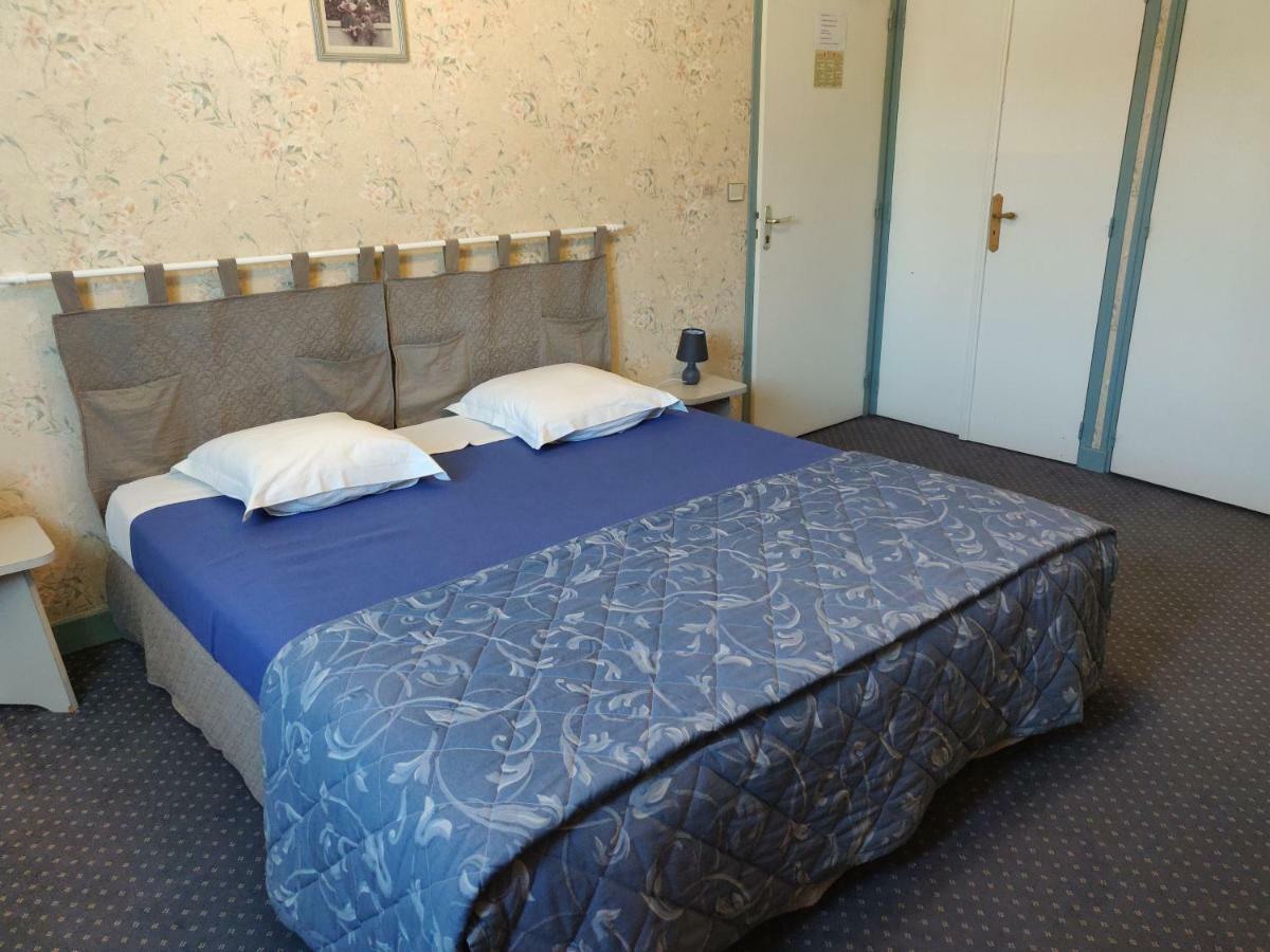 Hotel Le Marais Voue 외부 사진